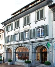 Rathaus Apotheke C. Held AG Bild 4