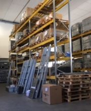 Scaffaltecnica SA Bild 2