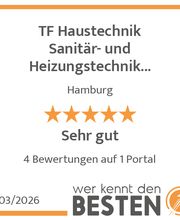 werkenntdenBESTEN.de Qualitätssiegel