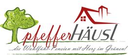 pfefferHÄUSL Pension · Restaurant & Biergarten · Camping