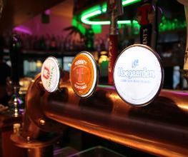 Golden Beach Bar immagine 8