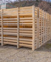 Emballages Font image 15