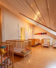 Kinderkrippe Teddybär GmbH Bild 6