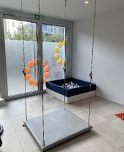 Girotondo - Fisioterapia e Ergoterapia per l'infanzia Bild 11