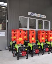 Terrasystems AG Bild 13