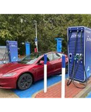 Aral pulse Ladestation Bild 2