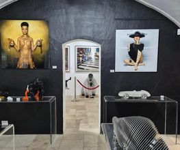 Prestaart Gallery Uzès image 4