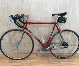 Fahrrad-Elektrik Seger Bild 3