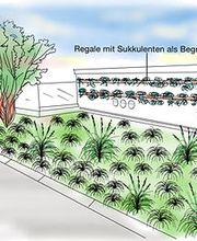 Emilia Mihalydeakpal DaMa Pflanzendesign Bild 3