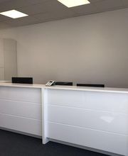 Hausarztpraxis am Bahnhof Bild 1