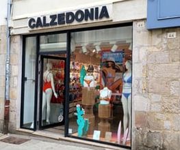 Calzedonia image 1
