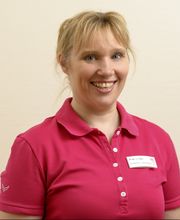 Gabi Reis Fachärztin für Gynäkologie und Geburtshilfe Bild 1