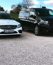 Taxis de la Plaine image 5