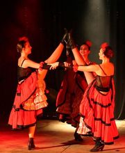 Vitotel Cabaret image 6