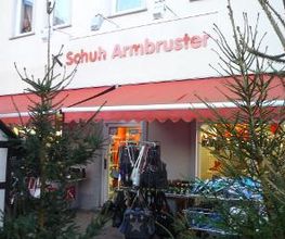 Schuh Armbruster Bild 1