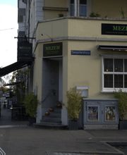 Mezem Restaurant Bild 3
