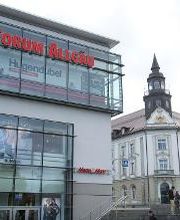 Forum Allgäu Kempten Bild 6