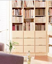 IWELO Möbelsysteme Bild 9