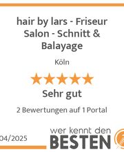 werkenntdenBESTEN.de Qualitätssiegel