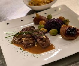 Restaurant du Port Bild 14