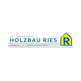 Holzbau Ulrich Ries