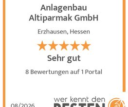 werkenntdenBESTEN.de Qualitätssiegel