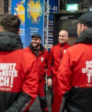 Stier Gebäudereinigung + Service GmbH Bild 10