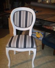 Fabrice Lamothe -Tapissier Decorateur image 3