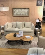 Nouvelle scénographie PE23