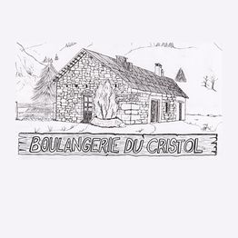 Boulangerie Du Cristol