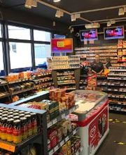 JET Tankstelle Bild 5