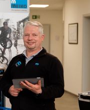 Marx Küchentechnik Bild 1