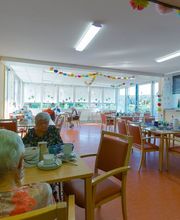 CURATA Seniorenzentrum Nidda in Nidda-Wallernhausen