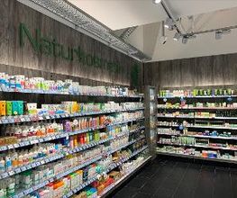 budni - Steile Straße Bild 5