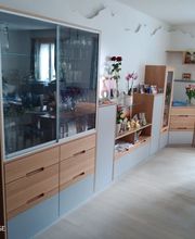 H. Ramp Innenausbau GmbH Bild 4