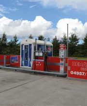 Hoyer Automatenstation - Hauptbild