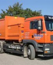 Winkels Containerdienst GmbH Bild 1