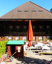 Restaurant Tannenbad Bild 3