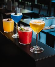 The Social Hub Restaurant & Bar Bologna immagine 6