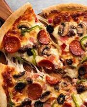 Pizza&Alvolo's Bild 4