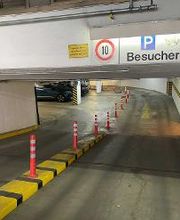 ampido Parkplatz Bild 3