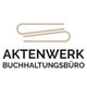 Aktenwerk Buchhaltungsbüro