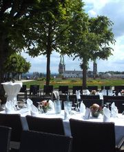 Cafe Restaurant Michaelsberg Bild 1