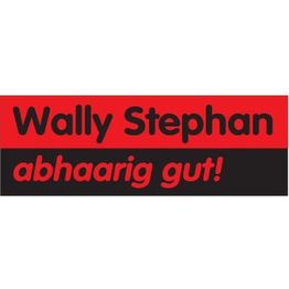 Friseur Wally Stephan