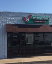 Check Into Cash image 1