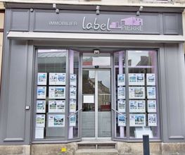 LABEL PIERRE IMMOBILIER image 2