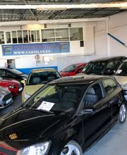 Carislas coches de ocasión imagen 10