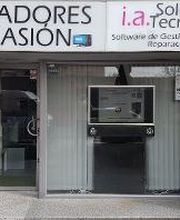 I. A. Soluciones Tecnológicas imagen 6