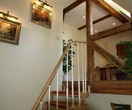 Ferienwohnungen Eichhaus Bild 4