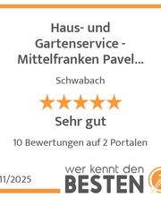 werkenntdenBESTEN.de Qualitätssiegel